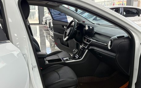 KIA K3, 2021 год, 1 516 000 рублей, 14 фотография