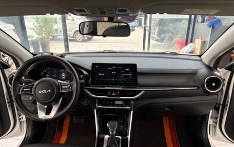 KIA K3, 2021 год, 1 516 000 рублей, 9 фотография