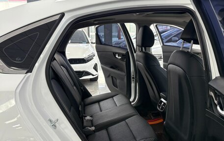 KIA K3, 2021 год, 1 516 000 рублей, 15 фотография