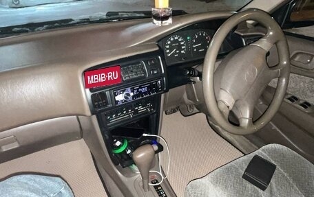 Toyota Sprinter VIII (E110), 1995 год, 120 000 рублей, 8 фотография