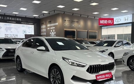 KIA K3, 2021 год, 1 516 000 рублей, 3 фотография