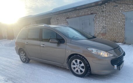 Peugeot 307 I, 2005 год, 415 000 рублей, 2 фотография