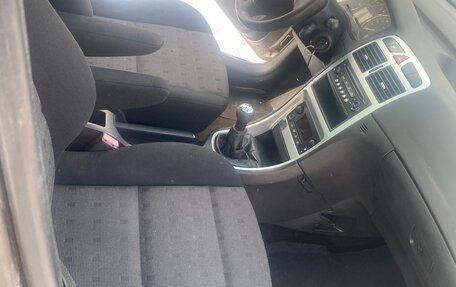 Peugeot 307 I, 2005 год, 415 000 рублей, 8 фотография