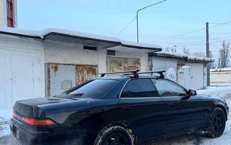 Toyota Mark II VIII (X100), 1994 год, 380 000 рублей, 6 фотография