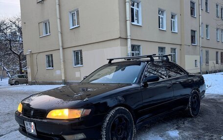 Toyota Mark II VIII (X100), 1994 год, 380 000 рублей, 2 фотография