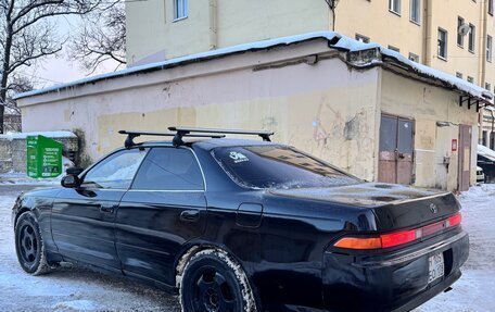Toyota Mark II VIII (X100), 1994 год, 380 000 рублей, 5 фотография