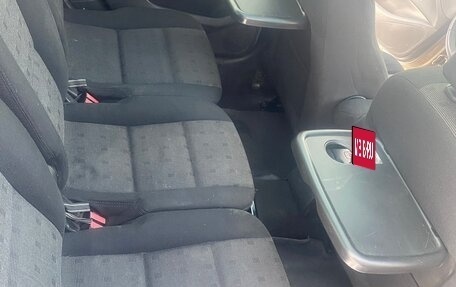 Peugeot 307 I, 2005 год, 415 000 рублей, 10 фотография