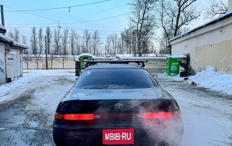 Toyota Mark II VIII (X100), 1994 год, 380 000 рублей, 4 фотография