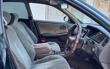 Toyota Mark II VIII (X100), 1994 год, 380 000 рублей, 9 фотография