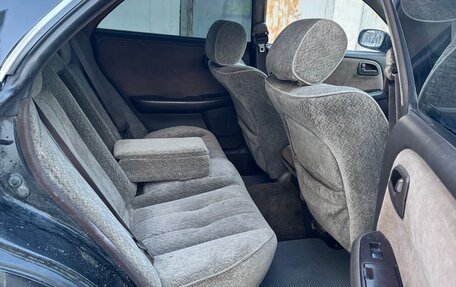 Toyota Mark II VIII (X100), 1994 год, 380 000 рублей, 11 фотография