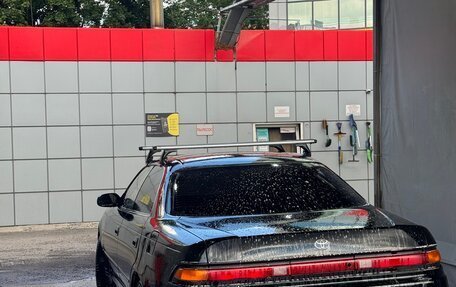 Toyota Mark II VIII (X100), 1994 год, 380 000 рублей, 20 фотография