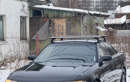 Toyota Mark II VIII (X100), 1994 год, 380 000 рублей, 19 фотография