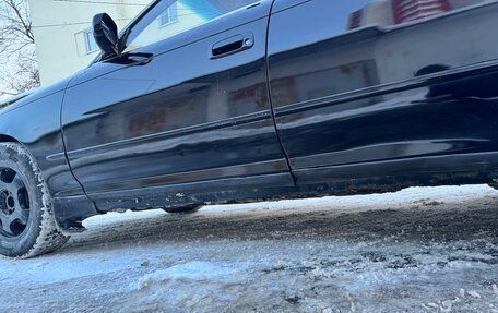 Toyota Mark II VIII (X100), 1994 год, 380 000 рублей, 16 фотография