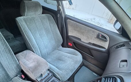 Toyota Mark II VIII (X100), 1994 год, 380 000 рублей, 13 фотография