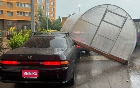 Toyota Mark II VIII (X100), 1994 год, 380 000 рублей, 21 фотография