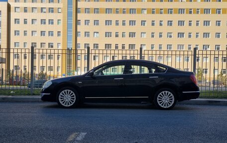 Nissan Teana, 2007 год, 675 000 рублей, 7 фотография