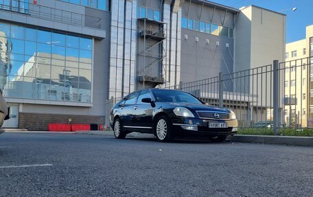 Nissan Teana, 2007 год, 675 000 рублей, 10 фотография