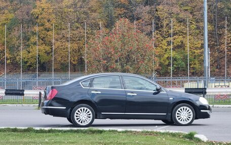 Nissan Teana, 2007 год, 675 000 рублей, 9 фотография