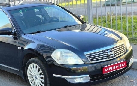 Nissan Teana, 2007 год, 675 000 рублей, 12 фотография