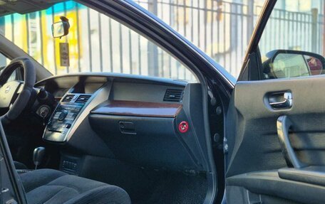 Nissan Teana, 2007 год, 675 000 рублей, 15 фотография