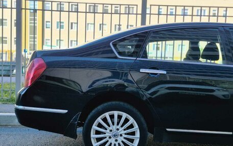 Nissan Teana, 2007 год, 675 000 рублей, 17 фотография