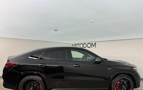 Mercedes-Benz GLE AMG, 2025 год, 18 390 000 рублей, 6 фотография