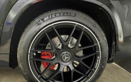 Mercedes-Benz GLE AMG, 2025 год, 18 390 000 рублей, 7 фотография