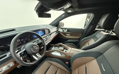 Mercedes-Benz GLE AMG, 2025 год, 18 390 000 рублей, 11 фотография