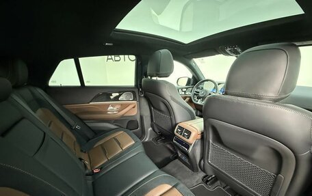 Mercedes-Benz GLE AMG, 2025 год, 18 390 000 рублей, 14 фотография