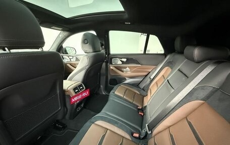 Mercedes-Benz GLE AMG, 2025 год, 18 390 000 рублей, 15 фотография