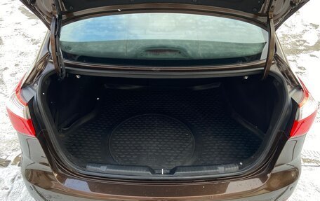 KIA Cerato III, 2015 год, 1 259 000 рублей, 7 фотография