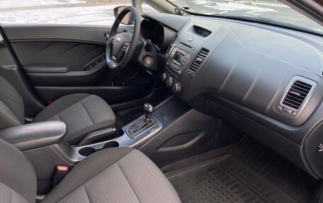 KIA Cerato III, 2015 год, 1 259 000 рублей, 16 фотография