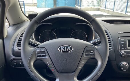 KIA Cerato III, 2015 год, 1 259 000 рублей, 15 фотография