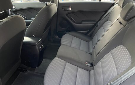 KIA Cerato III, 2015 год, 1 259 000 рублей, 26 фотография