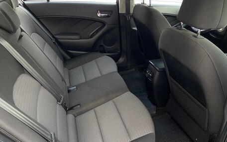 KIA Cerato III, 2015 год, 1 259 000 рублей, 27 фотография