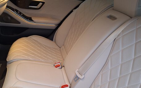 Mercedes-Benz S-Класс, 2024 год, 14 999 999 рублей, 11 фотография