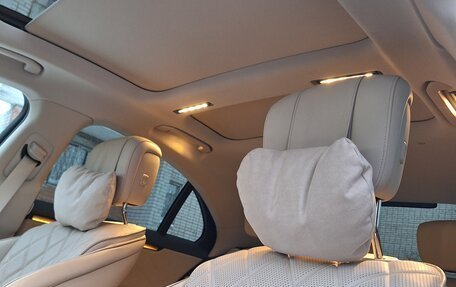 Mercedes-Benz S-Класс, 2024 год, 14 999 999 рублей, 15 фотография