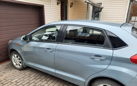 Chery Very (A13), 2013 год, 480 000 рублей, 3 фотография