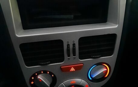 Chery Very (A13), 2013 год, 480 000 рублей, 6 фотография