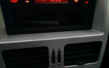 Chery Very (A13), 2013 год, 480 000 рублей, 5 фотография