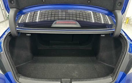 Honda Civic, 2022 год, 2 190 000 рублей, 12 фотография