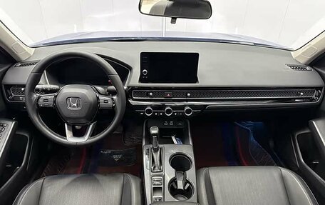 Honda Civic, 2022 год, 2 190 000 рублей, 7 фотография