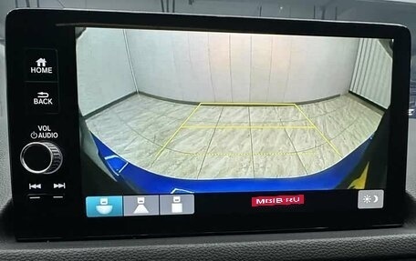 Honda Civic, 2022 год, 2 190 000 рублей, 11 фотография