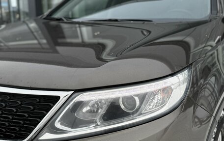 KIA Sorento II рестайлинг, 2014 год, 1 600 000 рублей, 8 фотография