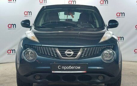 Nissan Juke II, 2012 год, 849 000 рублей, 2 фотография