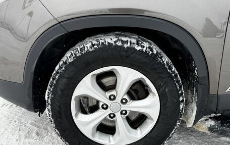 KIA Sorento II рестайлинг, 2014 год, 1 600 000 рублей, 11 фотография