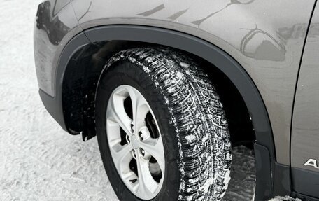 KIA Sorento II рестайлинг, 2014 год, 1 600 000 рублей, 10 фотография