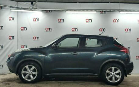 Nissan Juke II, 2012 год, 849 000 рублей, 7 фотография