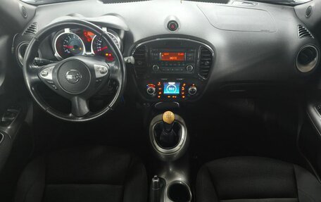 Nissan Juke II, 2012 год, 849 000 рублей, 9 фотография