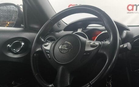 Nissan Juke II, 2012 год, 849 000 рублей, 13 фотография